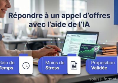Répondre à un appel d&rsquo;offres avec l&rsquo;aide de l&rsquo;IA