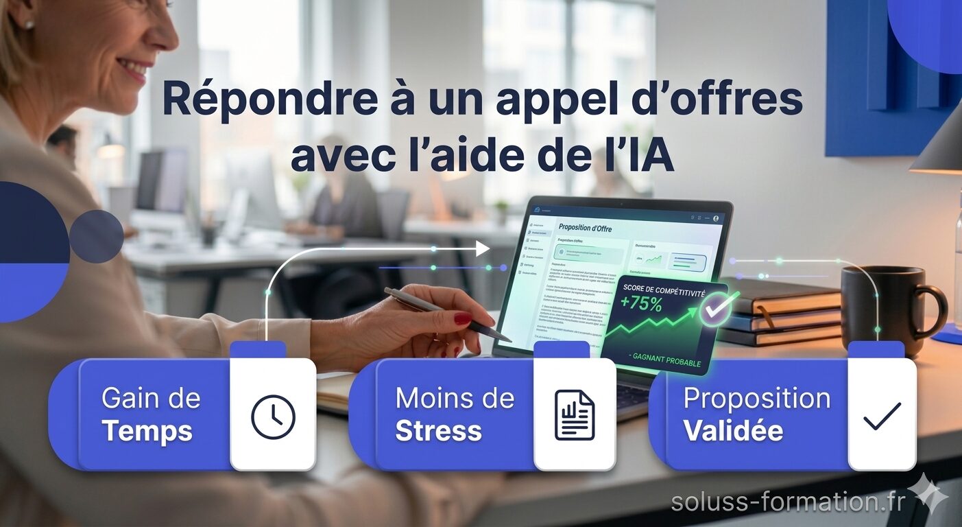 FORMATION AO_IA Répondre à un appel d'offres avec l'aide de l'intelligence artificielle